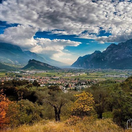 Appartamenti Top Life Arco Exteriér fotografie