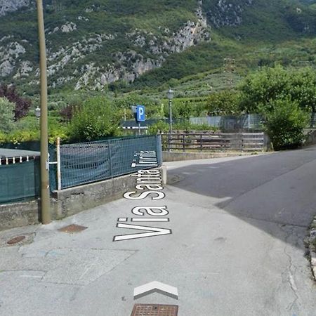 Appartamenti Top Life Arco Exteriér fotografie