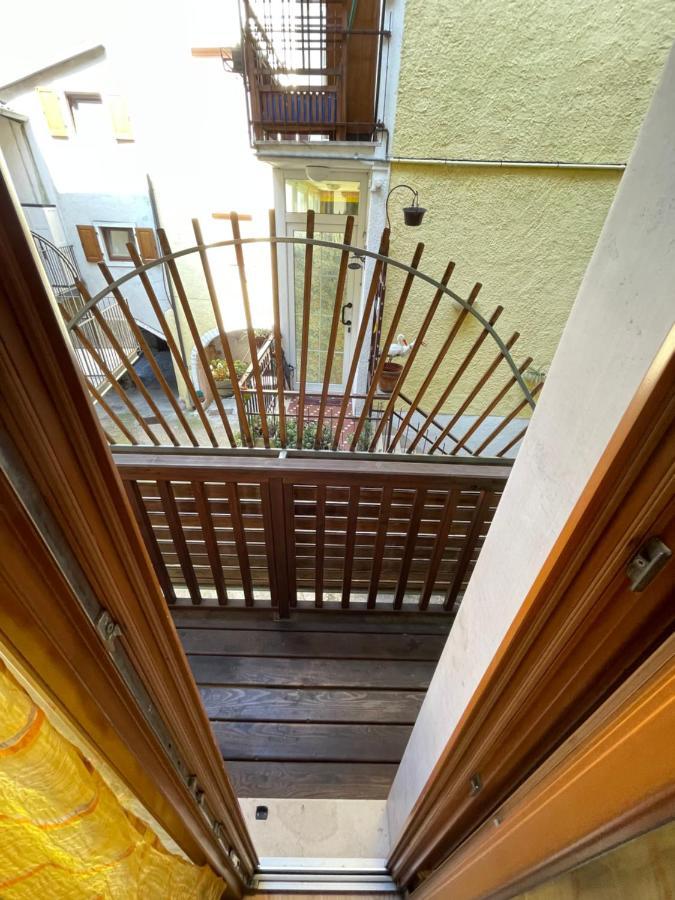 Appartamenti Top Life Arco Exteriér fotografie