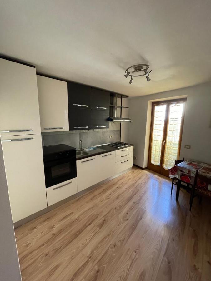 Appartamenti Top Life Arco Exteriér fotografie