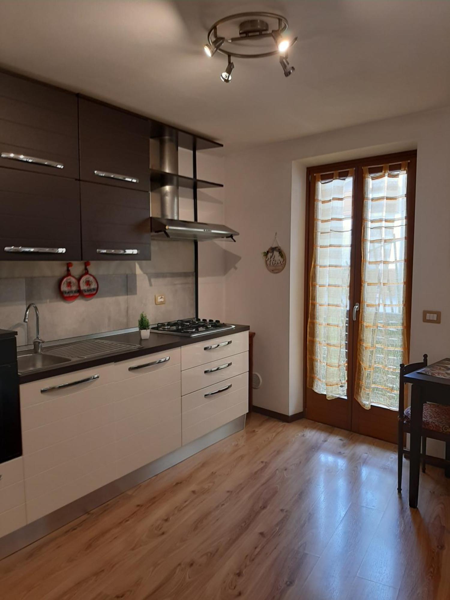 Appartamenti Top Life Arco Exteriér fotografie