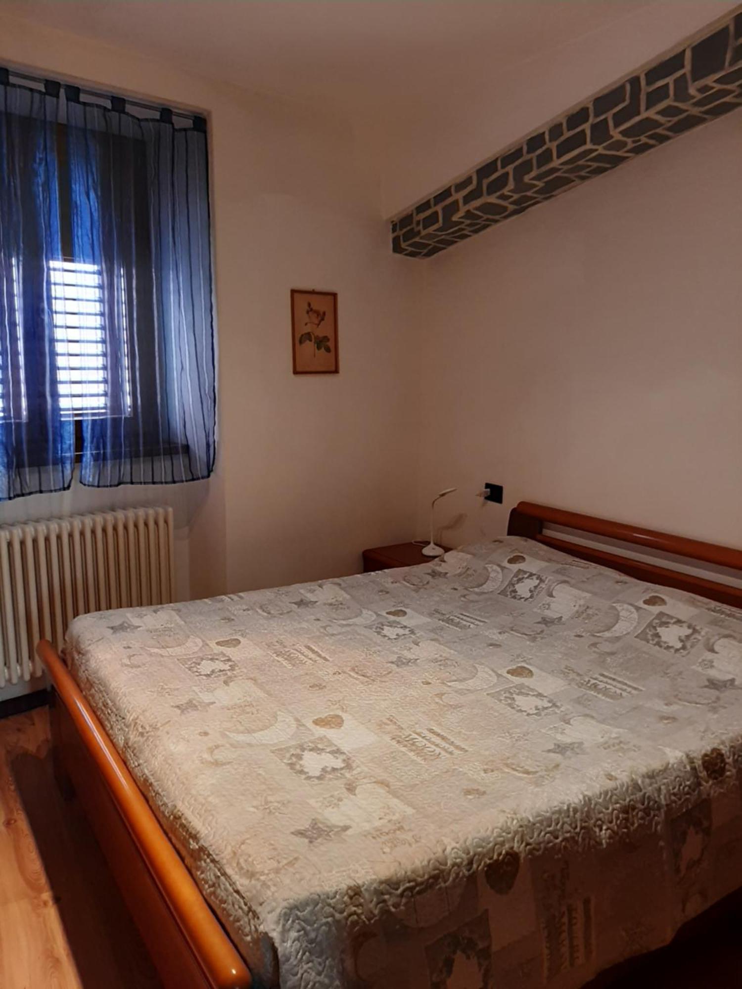 Appartamenti Top Life Arco Exteriér fotografie